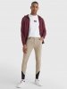 Bryczesy męskie CLASSIC - Tommy Hilfiger Equestrian - beige